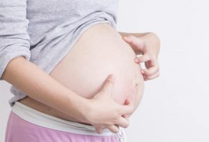بارداری یکی از عجیب ترین و شیرین ترین اتفاق های خلقت می باشد