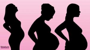نزدیکی در سه ماه اول بارداری