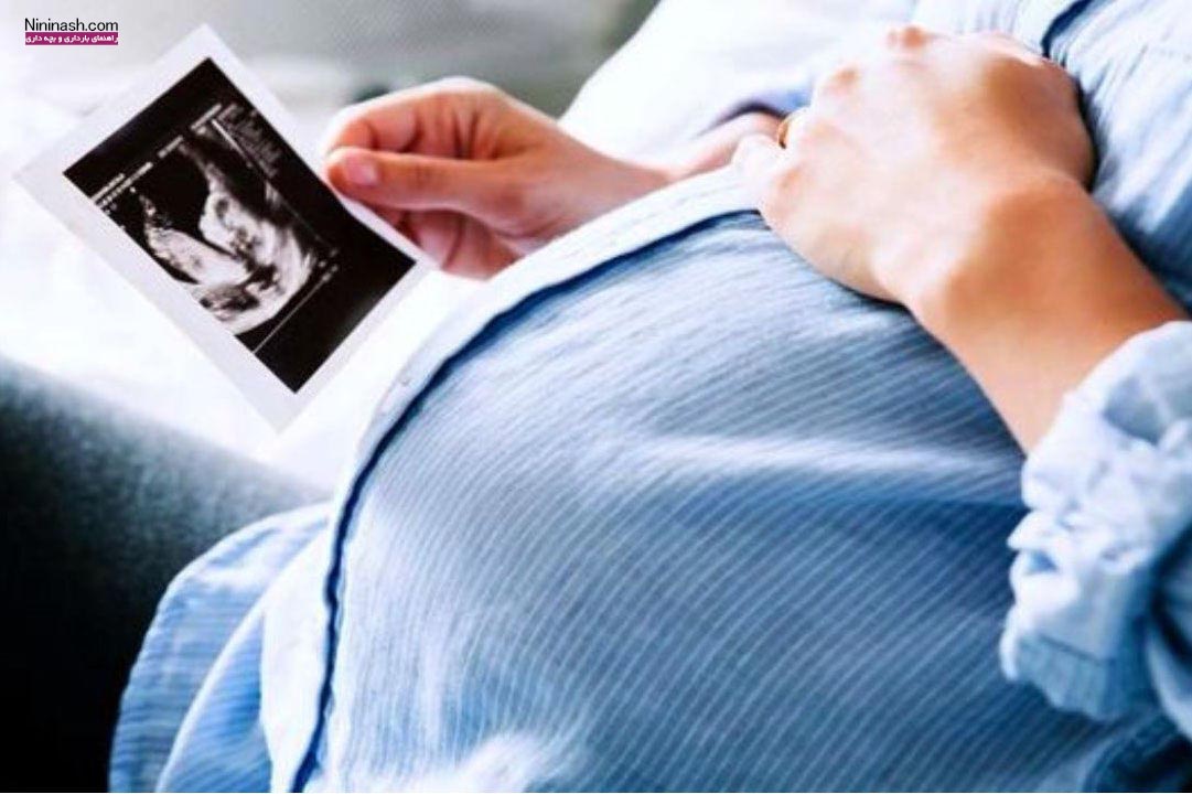 نکاتی در رابطه با سلامت زنان جهت بارداری