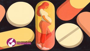 ویتامین های ضروری دوران باردرای نی نی ناش