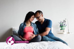 رابطه جنسی و نزدیکی در بارداری نی نی ناش